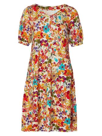 The Most Beautiful Garden duCaroline